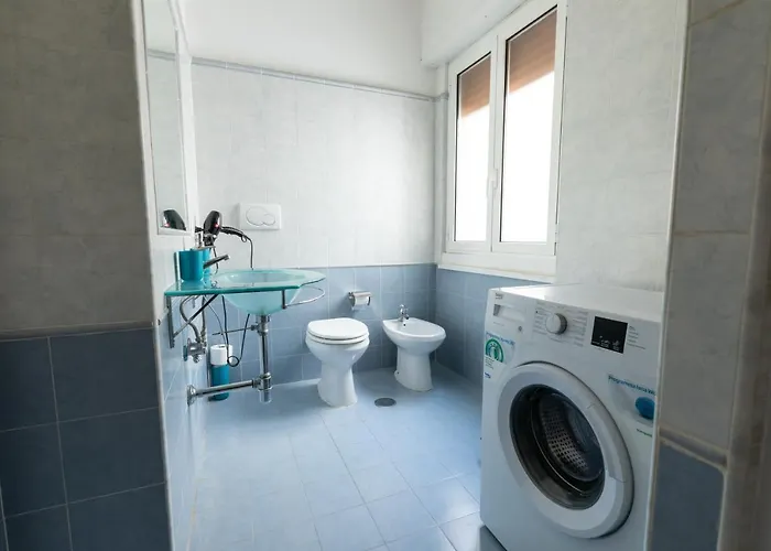 Appartement Rizzo St. Peter