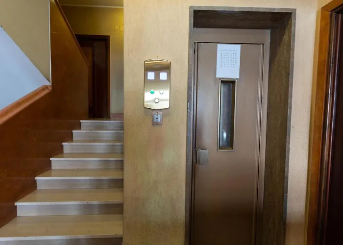 Appartement Rizzo St. Peter *