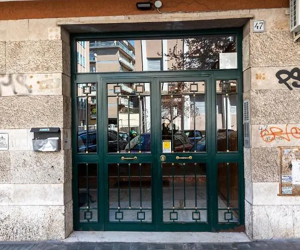 Rizzo St. Peter Appartement Rome