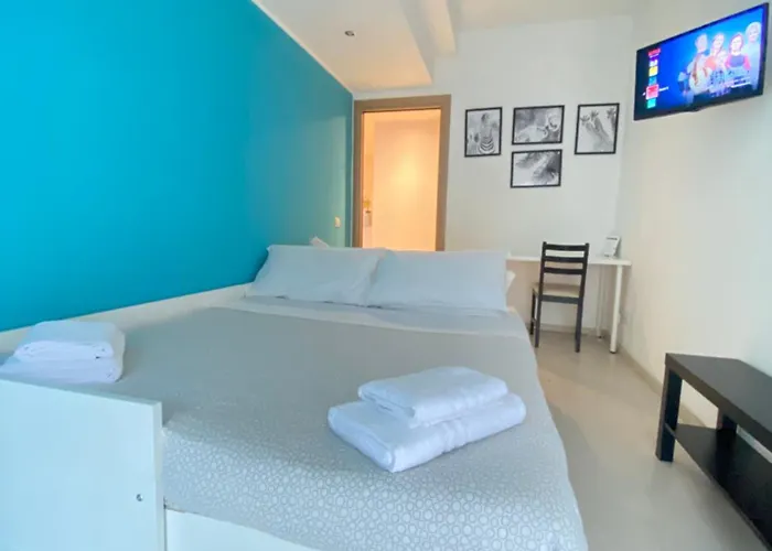 Appartement Rizzo St. Peter *