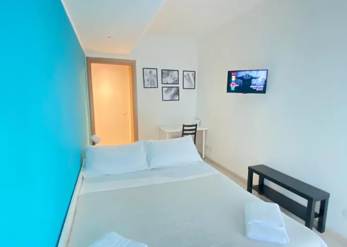 Appartement Rizzo St. Peter