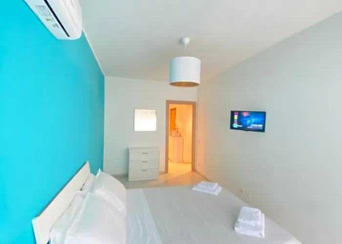 Appartement Rizzo St. Peter Rome