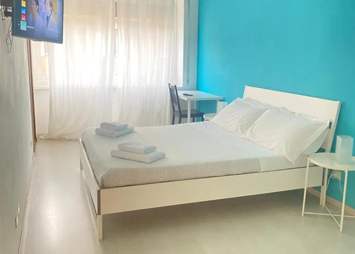 Appartement Rizzo St. Peter Rome